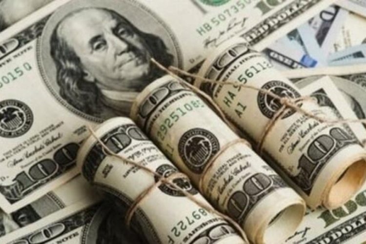 Dolar t&uuml;m zamanların rekorunu kırdı!