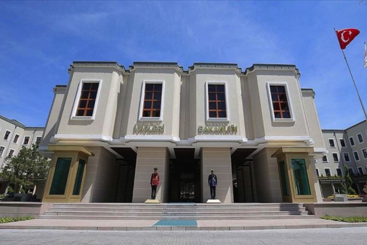 İ&ccedil;işleri Bakanlığı'ndan 81 ile yeni 'koronavir&uuml;s' genelgesi