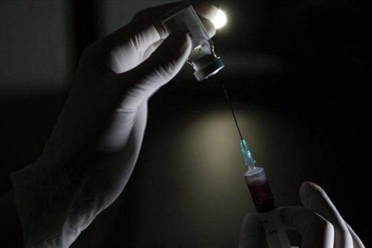 Rusya &Ccedil;inli şirketin Covid-19 aşı adayının klinik denemelerine onay verdi