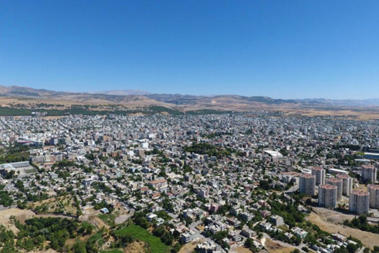 Adıyaman'da 92 adres karantinaya alındı
