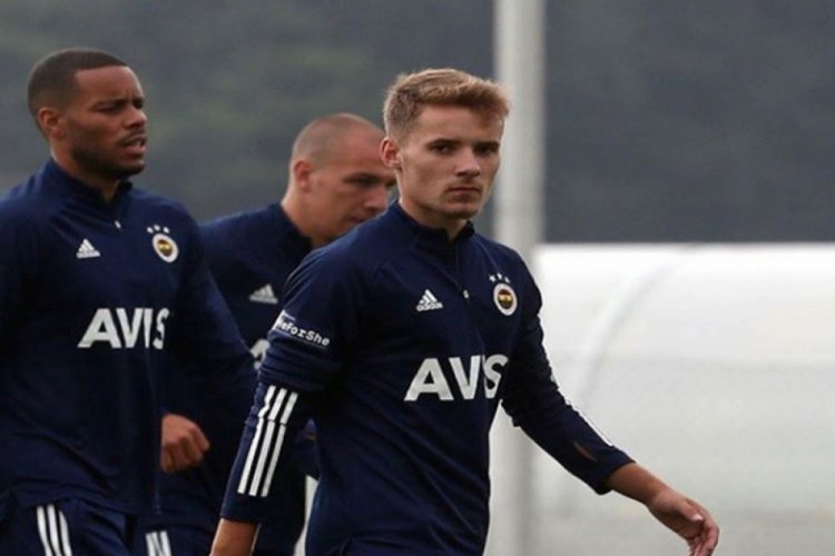 Barış Sungur, Fenerbah&ccedil;e'ye geri d&ouml;nd&uuml;