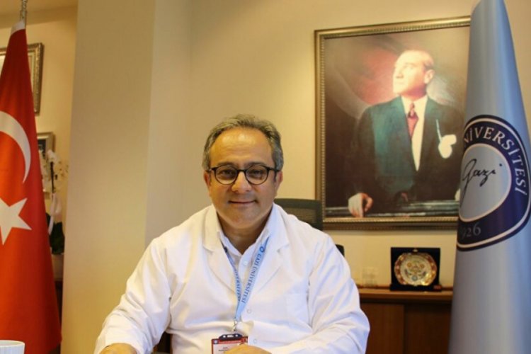 "Aktif vaka sayısında y&uuml;zde 100'e yakın artış var"