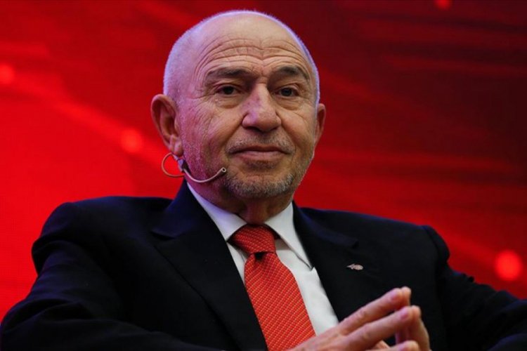 Nihat &Ouml;zdemir: "Futbolcu ve taraftar sağlığı i&ccedil;in seyircisiz oynatma kararı aldık"