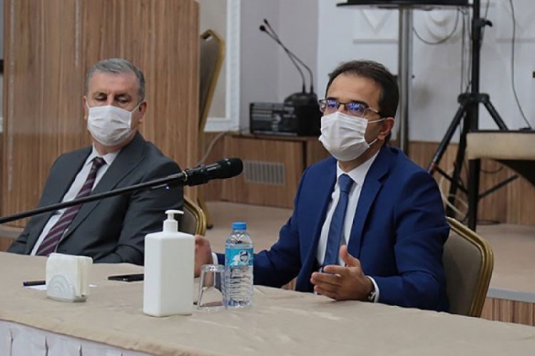 Validen korkutan a&ccedil;ıklama: İlimizde vakalar patlama yaptı