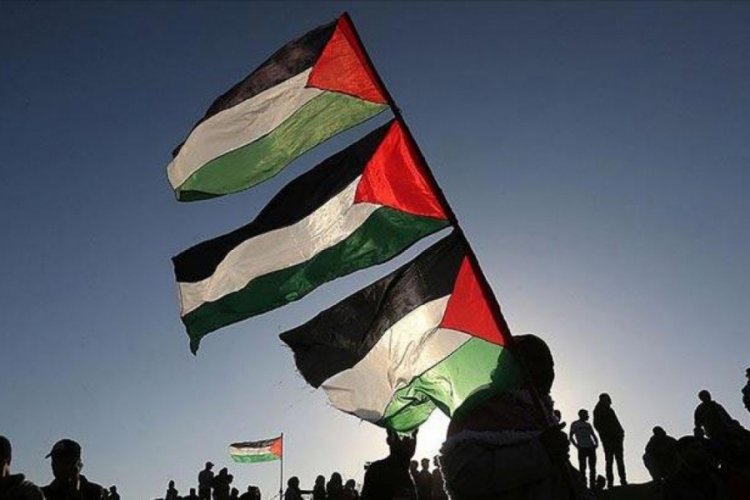 Hamas: Filistinli grupların toplantısı stratejik bir d&ouml;n&uuml;ş&uuml;m&uuml; temsil ediyor