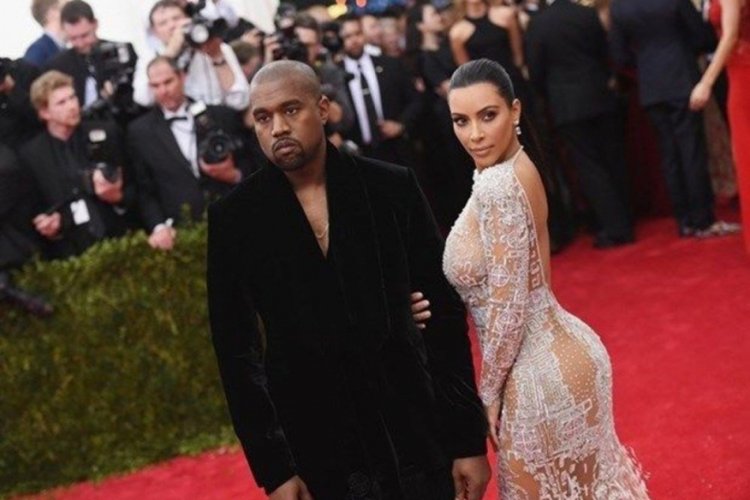 Kanye West'in Arizona se&ccedil;imlerinden &ccedil;ıkarılması istendi