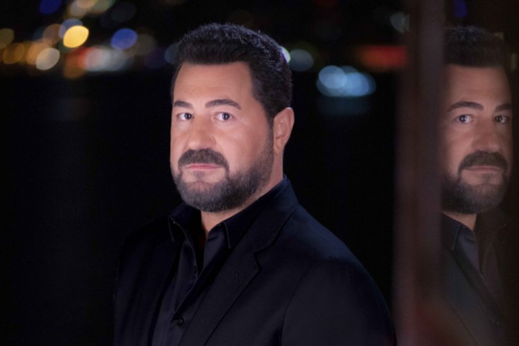 Kız Kulesi'nde klip &ccedil;ekti