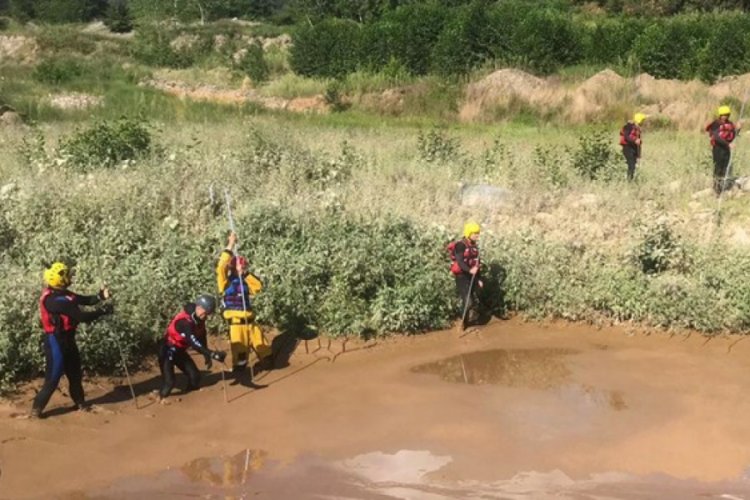 Giresun'da 1 kişinin daha cansız bedenine ulaşıldı!