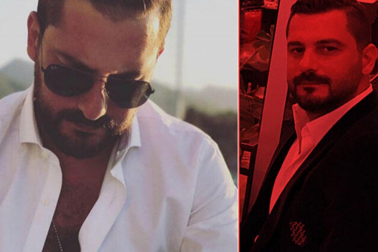&Uuml;nl&uuml; restoran sahibinin oğlu evinde &ouml;l&uuml; bulunmuştu... Detaylar ortaya &ccedil;ıktı