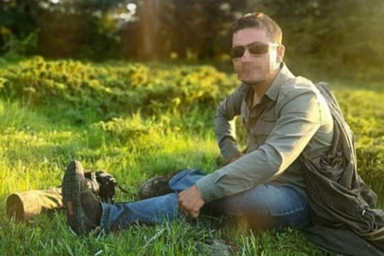 87 yaşındaki kadına tecav&uuml;z ettiği iddiasıyla aranan şahıs &ouml;l&uuml; bulundu