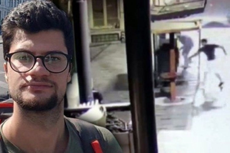 İT&Uuml;'l&uuml; Halit Ayar'ın &ouml;ld&uuml;r&uuml;lmesi davasında karar