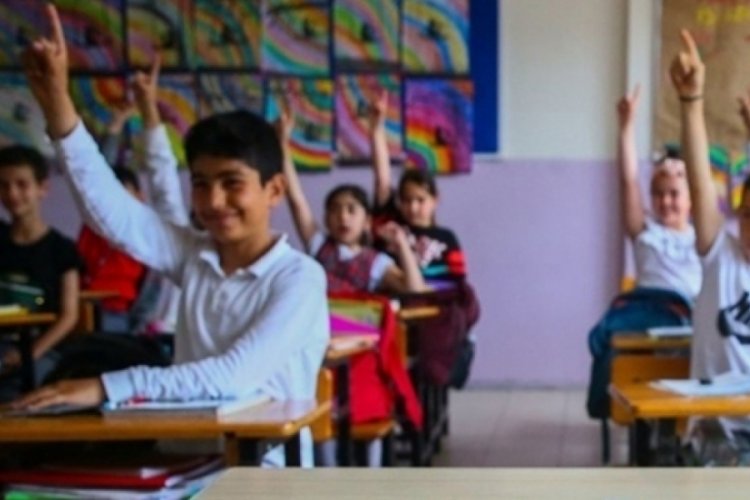 MEB, eğitim-&ouml;ğretim istatistiklerini a&ccedil;ıkladı