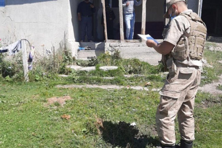 Karantina kuralını ihlal edenlere ceza yağdı