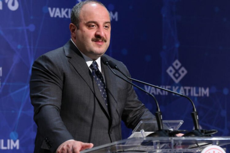 Bakan Varank a&ccedil;ıkladı! &Ccedil;ok yoğun talep var...