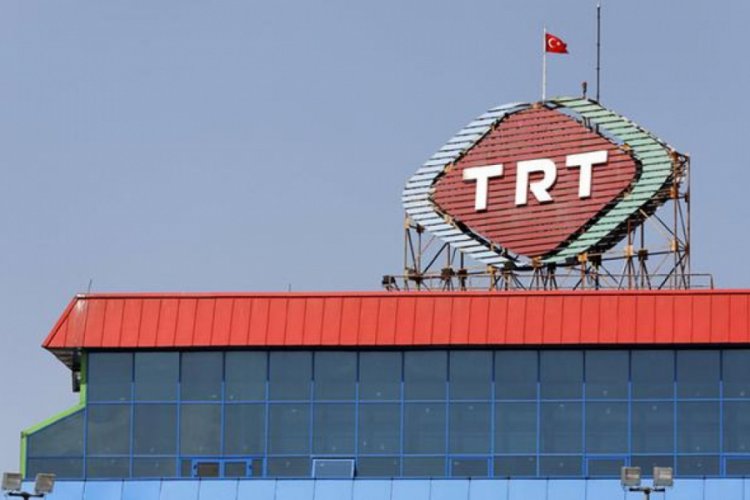 "TRT'de 12 kişinin koronavir&uuml;s testi pozitif &ccedil;ıktı" iddiası