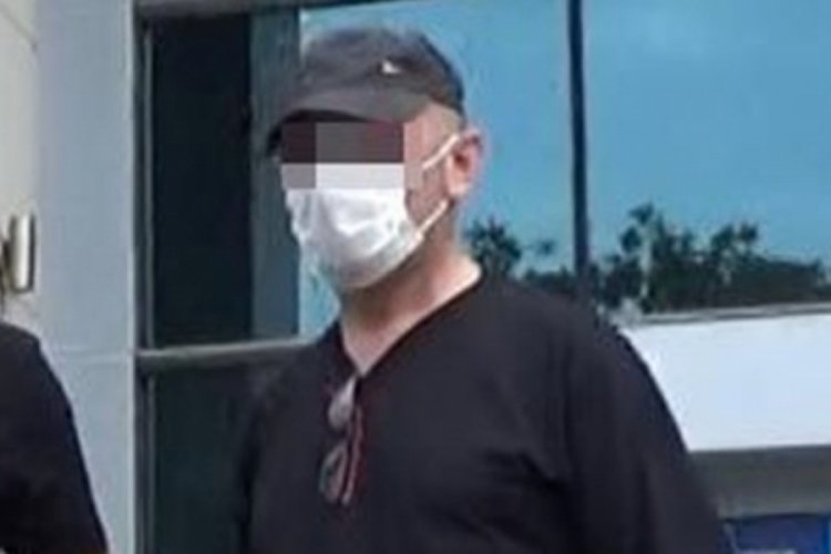 15 yaşındaki &ccedil;ocuğu taciz ettiği iddia edilen şahıs serbest bırakıldı