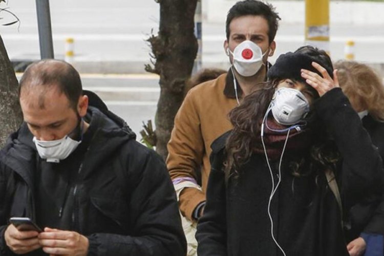 KKTC'den yeni karantina şartı! Bu geceden itibaren başlıyor