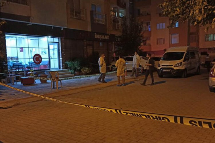 İş yerinde saldırıya uğrayan berber hayatını kaybetti