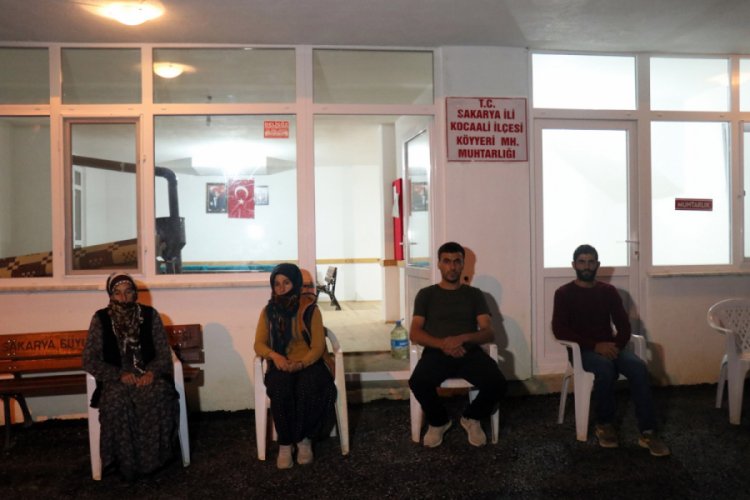 T&uuml;rkiye'nin g&uuml;ndemine oturmuştu! O iş&ccedil;iler konuştu