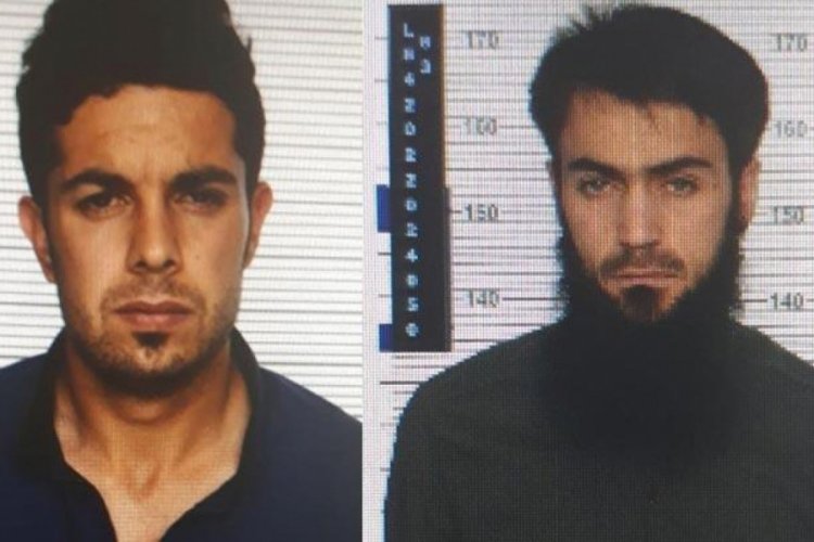 DEAŞ'ın s&ouml;zde istihbarat&ccedil;ısı ile ilgili detaylar ortaya &ccedil;ıktı