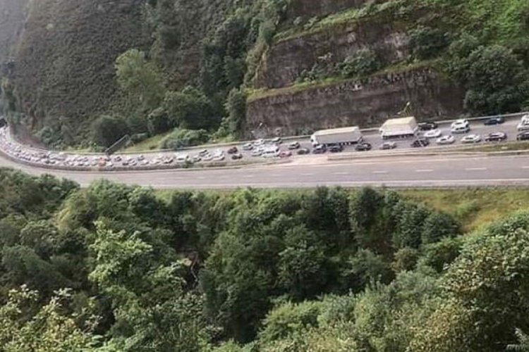 Kaza nedeniyle KPSS'ye yetişemeyen adaylar i&ccedil;in vali devreye girdi