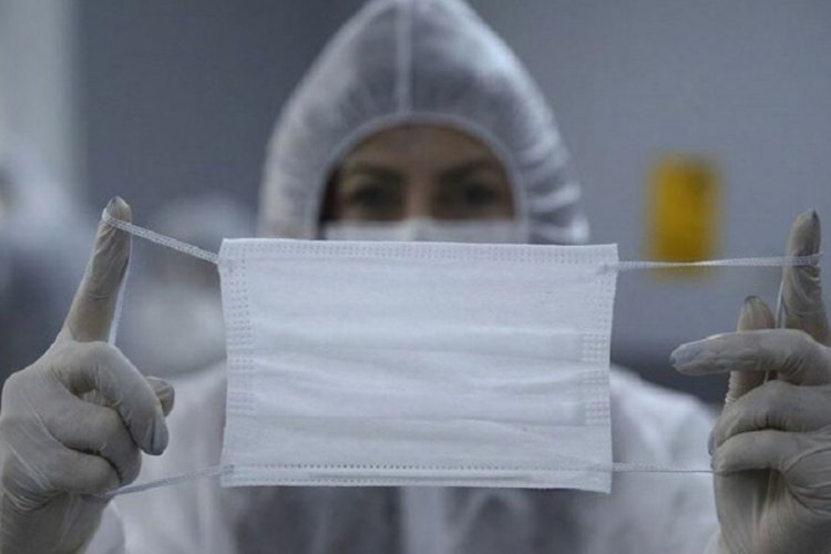Koronavir&uuml;s&uuml; yenen avukat: Temas ettiğim bazı kişiler 'Benim adımı verme' dedi