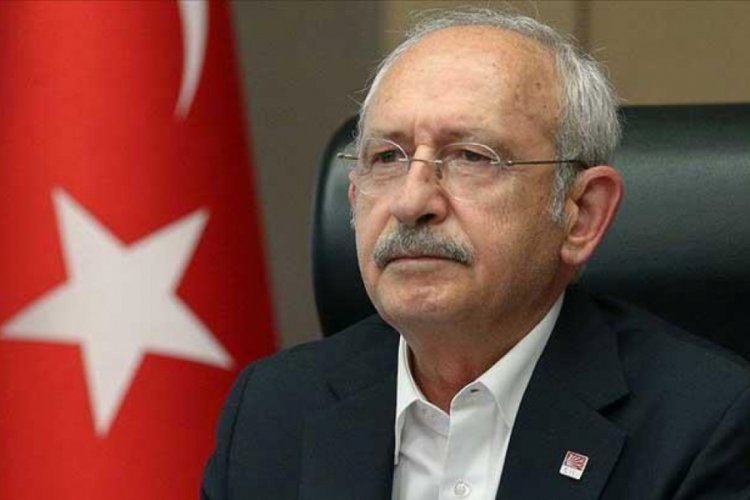 Kemal Kılı&ccedil;daroğlu'ndan Sakarya'daki tarım iş&ccedil;ilerine ge&ccedil;miş olsun telefonu