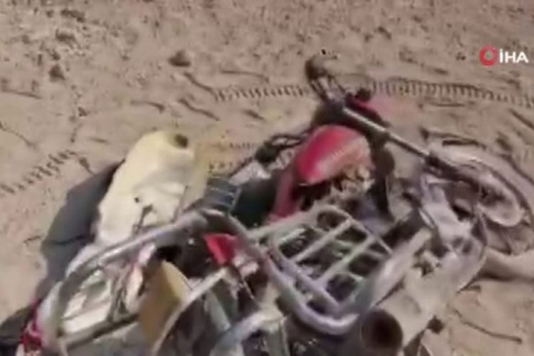 SMO g&uuml;&ccedil;leri, Resulayn'da PKK/YPG'nin olası ter&ouml;r saldırısını engelledi