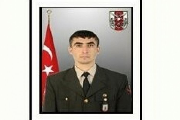 MSB acı haberi duyuru: 1 askerimiz şehit oldu
