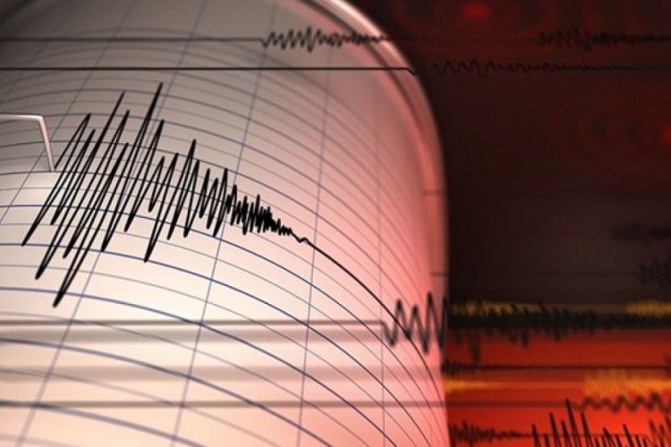 İran'ın kuzeyinde 5,1 b&uuml;y&uuml;kl&uuml;ğ&uuml;nde deprem
