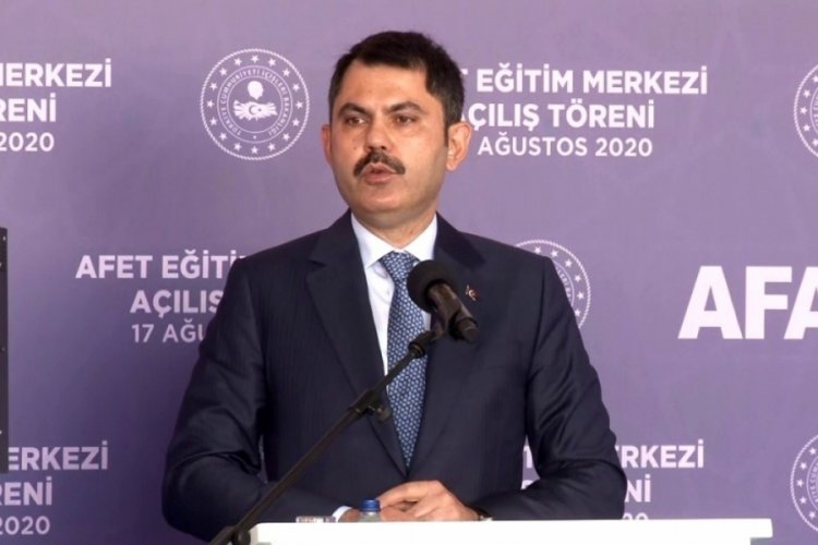 "&Ouml;rnek atık y&ouml;netimimiz ile temiz ve sağlıklı bir gelecek inşa etmeye devam edeceğiz"