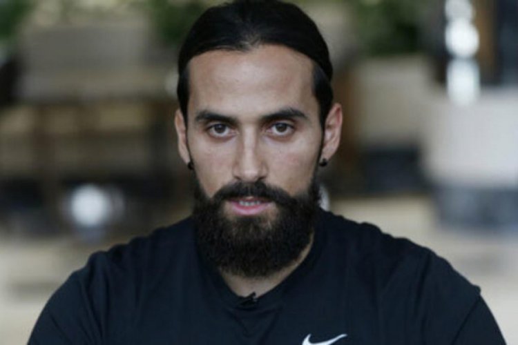 Erkan Zengin Adana Demirspor'dan ayrıldı!