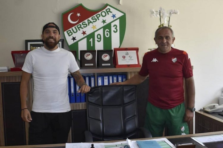 Sercan Yıldırım'dan yeni futbol projesi...