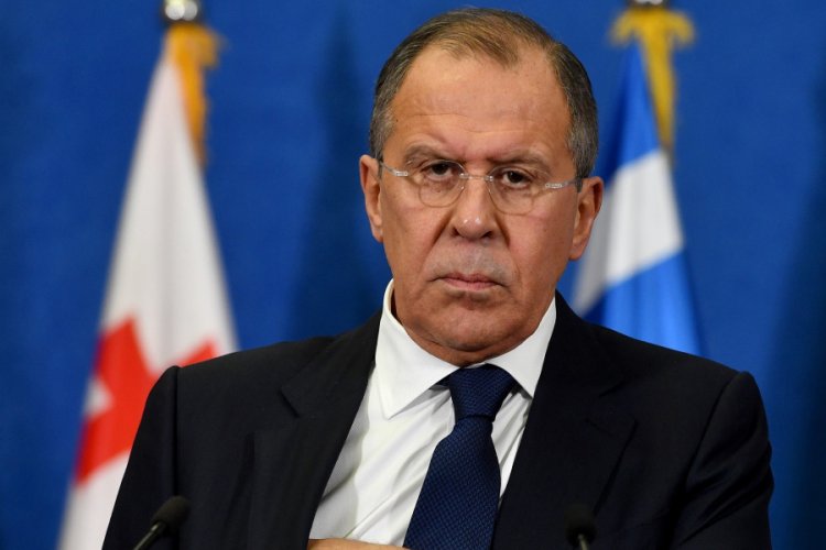 Rusya'dan flaş Libya a&ccedil;ıklaması: Derhal ateşkes ilan edilmeli