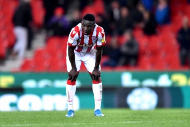Galatasaray, Etebo'yu KAP'a bildirdi