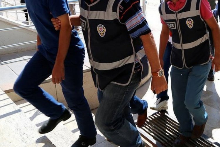 İbrahim Emre ve Ramazan Haktan Helvacı tutuklandı
