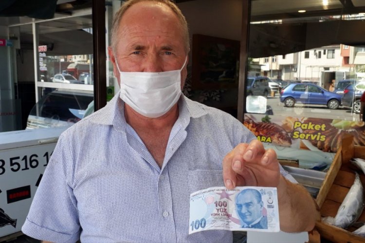 100 lirayı dudak u&ccedil;uklatan fiyatla satışa &ccedil;ıkardı
