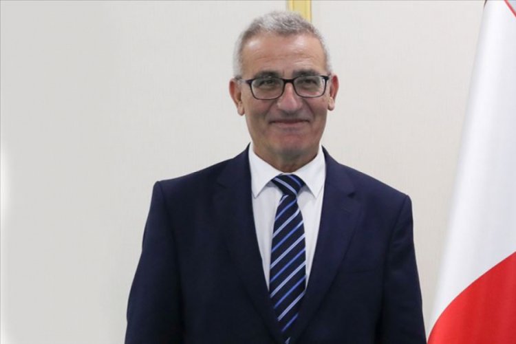 "Doğu Akdeniz'de askeri &ccedil;atışma acı verici olur"