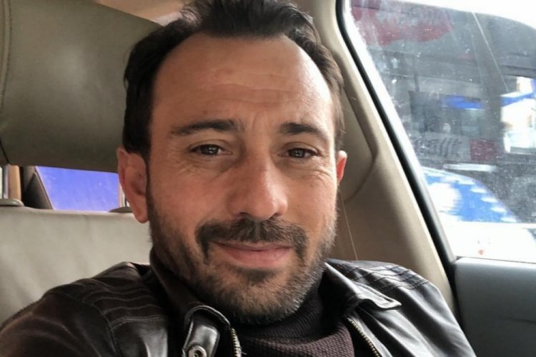 M&uuml;teahhitin acı sonu!