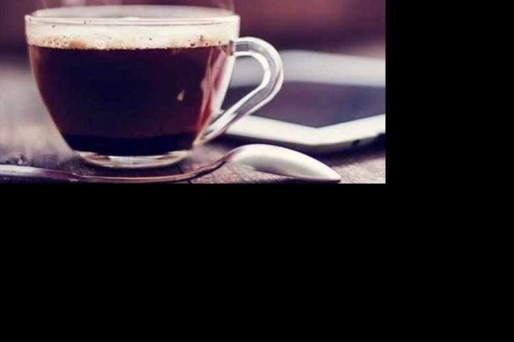 Pandemi d&ouml;neminde evlerde kahve t&uuml;ketimi rekor kırdı