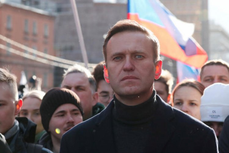 BM Rusya'dan Navalny soruşturması istedi