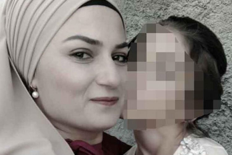 Remziye'yi sokak ortasında &ouml;ld&uuml;ren cezaevi firarisi koca yakalandı
