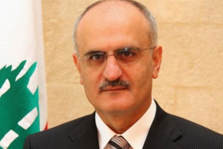 ABD'den iki eski L&uuml;bnanlı bakana yaptırım kararı