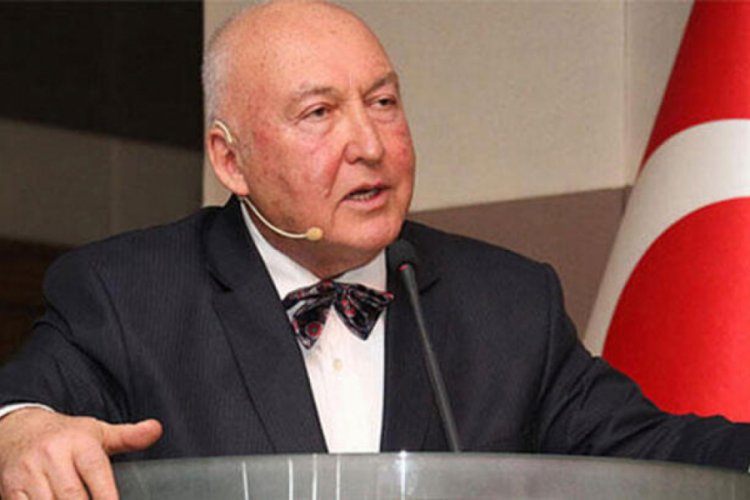 Deprem uzmanı: Bundan b&uuml;y&uuml;klerini g&ouml;receğiz