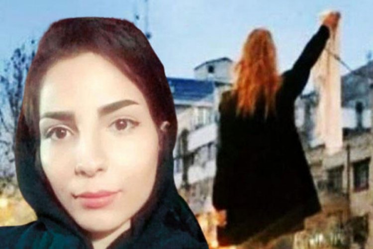 Sosyal medyada destek yağdı! Meryem serbest bırakıldı