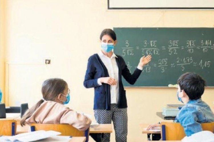 ﻿Prof. Dr. Taşova'dan okullar i&ccedil;in &ouml;nemli uyarı!