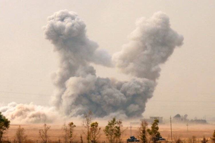 Hollanda Musul'daki kayıplar i&ccedil;in tazminat &ouml;deyecek