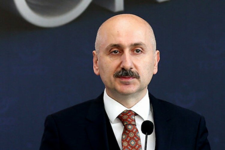 Karaismailoğlu: Havacılığa yaptığımız yatırımlar ekonomiye 137 milyar dolar katkı sağladı