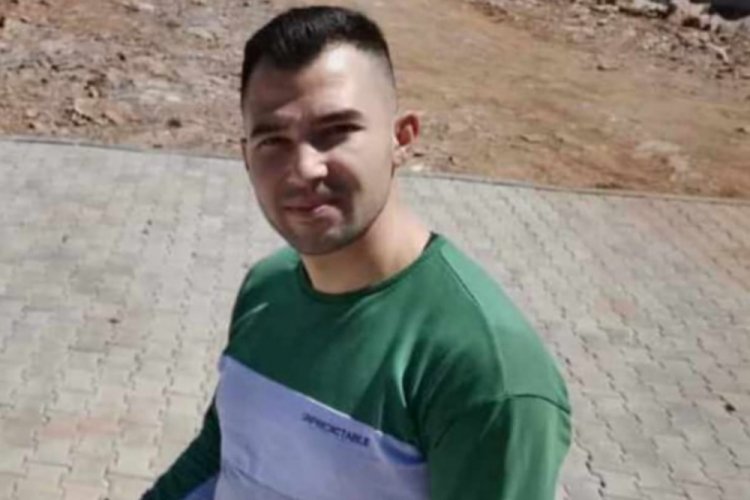 Kalp krizi ge&ccedil;iren uzman &ccedil;avuş şehit oldu