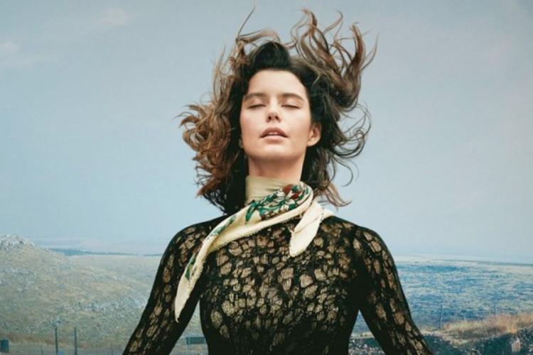netflix beren saat in talebi uzerine